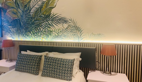 Habitación doble
