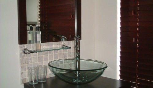 Habitación estándar, 1 cama doble
