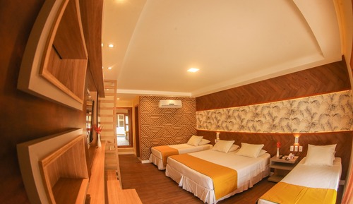 Villa Premium