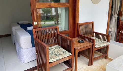 Habitación superior con 2 camas individuales