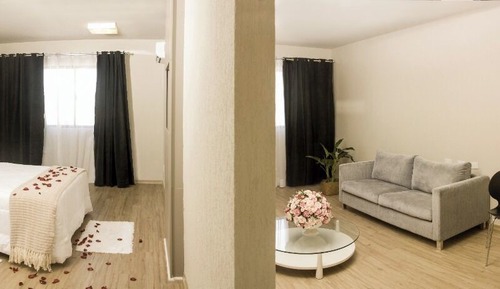 Habitación Premium (Master)