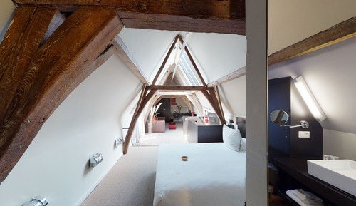 Suite Deluxe