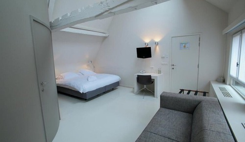 Suite junior