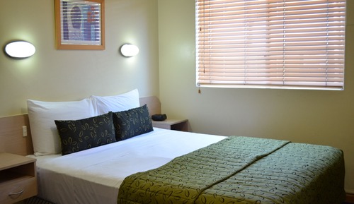 Habitación estándar