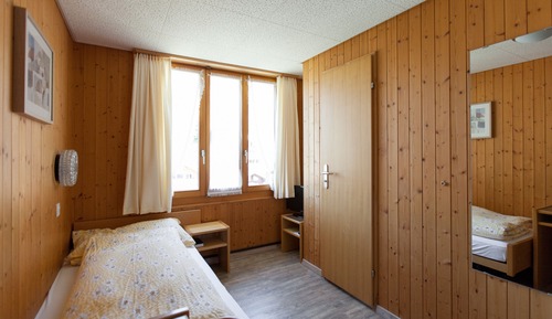 Habitación individual