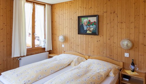 Habitación doble, 2 camas individuales, no fumadores
