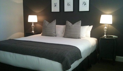 Casa de campo (Luxury)