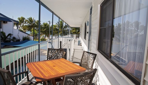 Apartamento (Apollo Jewel Unit 5)