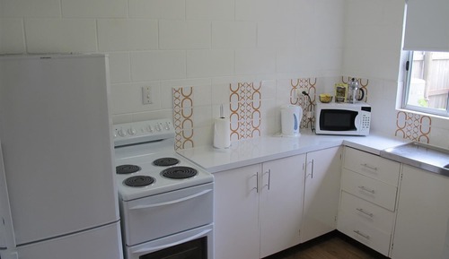 Apartamento, planta baja (Apollo Jewel Unit 8)