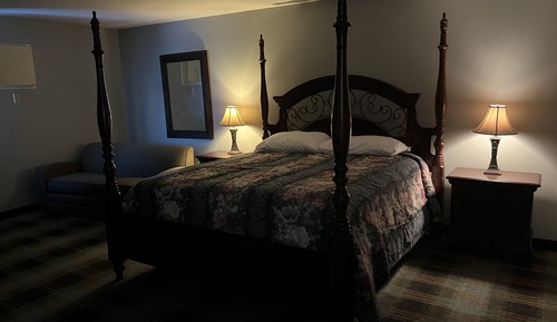 Habitación ejecutiva