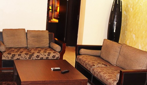 Apartamento clásico, 2 habitaciones