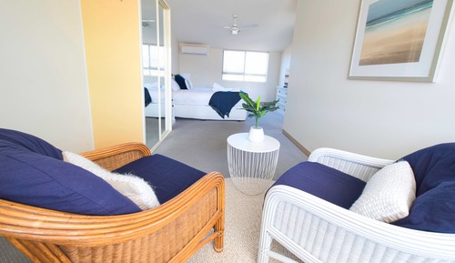 Apartamento, 1 habitación