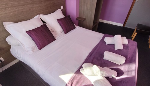 Habitación doble