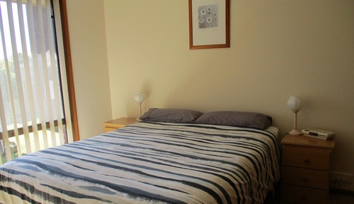 Apartamento estándar, 2 habitaciones, no fumadores, cocina (Apartment)