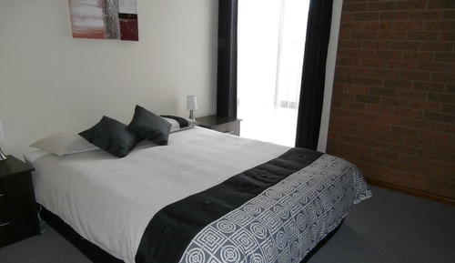 Apartamento estándar, 2 habitaciones, no fumadores, cocina (7 Day Special)
