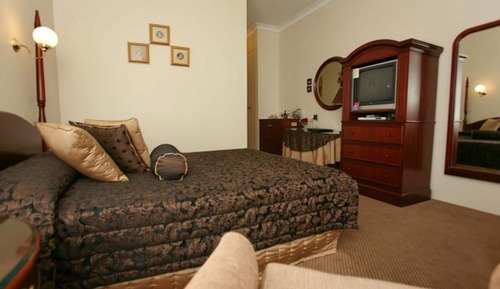 Habitación doble superior, no fumadores, bañera de hidromasaje