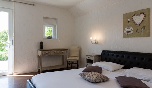 Habitación Confort doble (Orangerie)