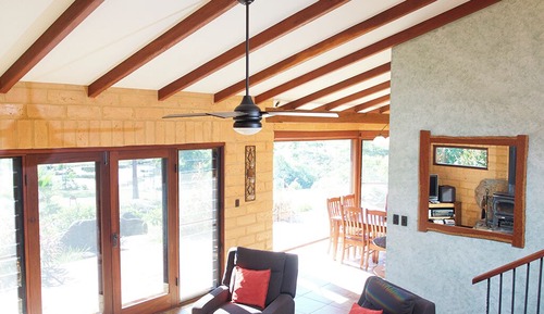 Suite estándar, 2 habitaciones, cocina (The Hideaway)
