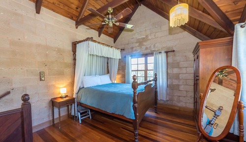 Suite estándar, 1 habitación (Sanctuary Min 2 Nights)