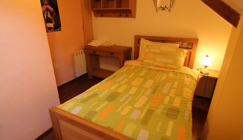 Habitación individual estándar