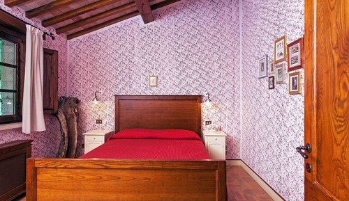 Apartamento para 4 personas