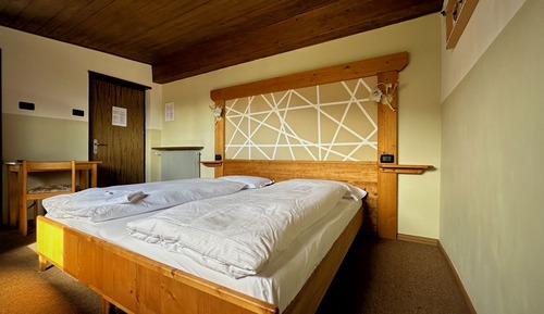 Habitación Confort