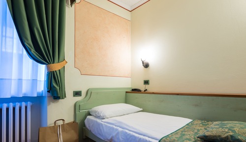 Habitación individual estándar