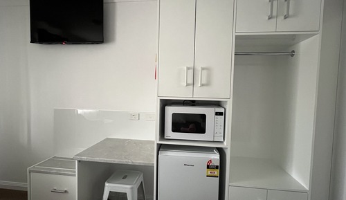 Habitación Confort