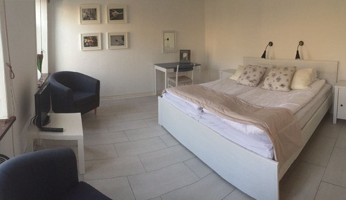 Habitación familiar