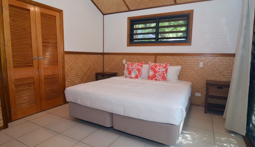 Estudio Deluxe, baño privado, frente al mar