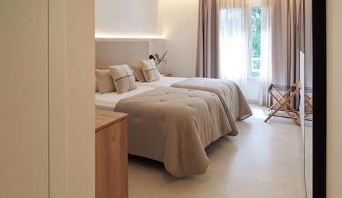 Habitación Premium doble