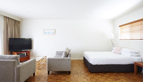 Habitación familiar