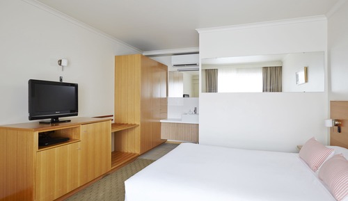 Habitación estándar