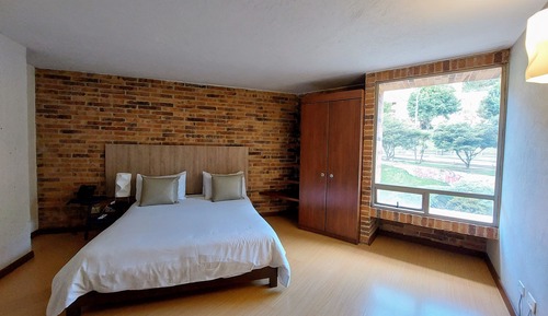 Estudio, 1 cama doble