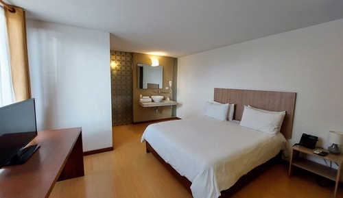 Loft superior