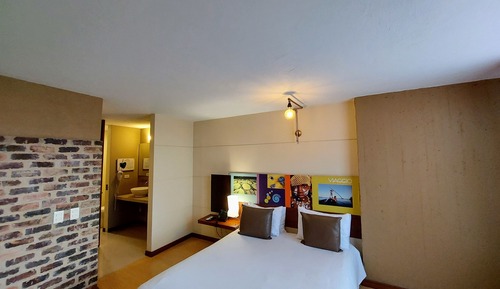 Suite Grand