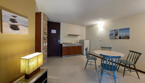 Suite familiar, 2 habitaciones (1)