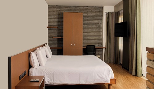 Suite Grand (Loft)