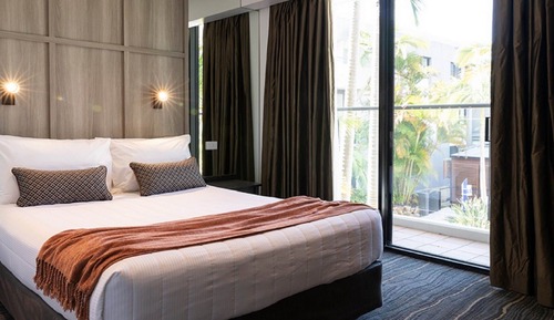 Suite superior