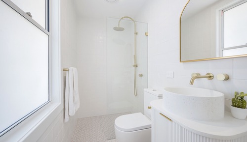 Villa Premium