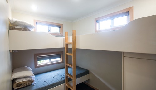 Habitación estándar, 2 habitaciones