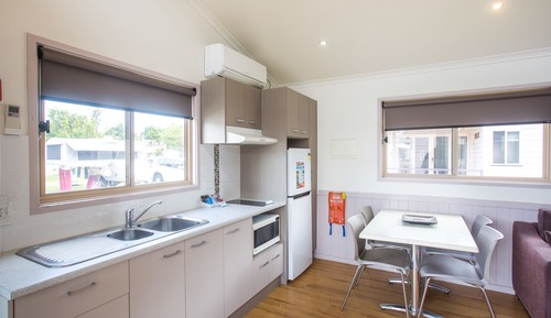 Habitación, 2 habitaciones (Budget)