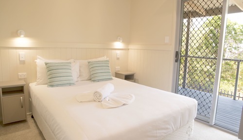 Villa Deluxe, 4 habitaciones