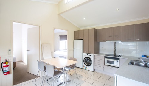 Villa superior, 3 habitaciones, accesible para personas con discapacidad