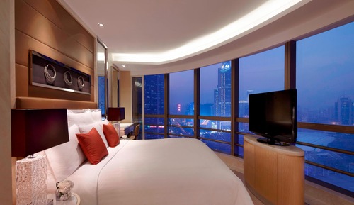 Suite Deluxe, 1 habitación