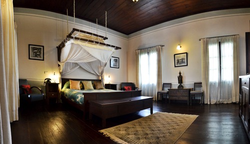 Satri House Suite 