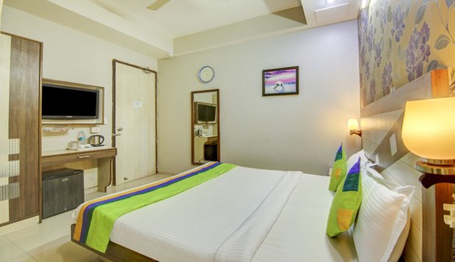 Habitación estándar