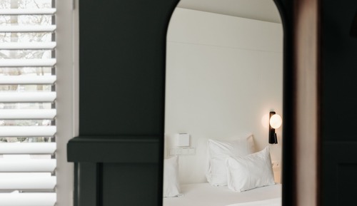 Habitación ejecutiva doble