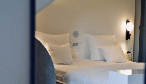 Suite familiar, 2 habitaciones
