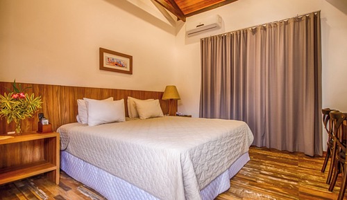 Habitación Premium